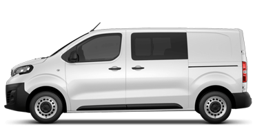 Peugeot Expert Panelvan